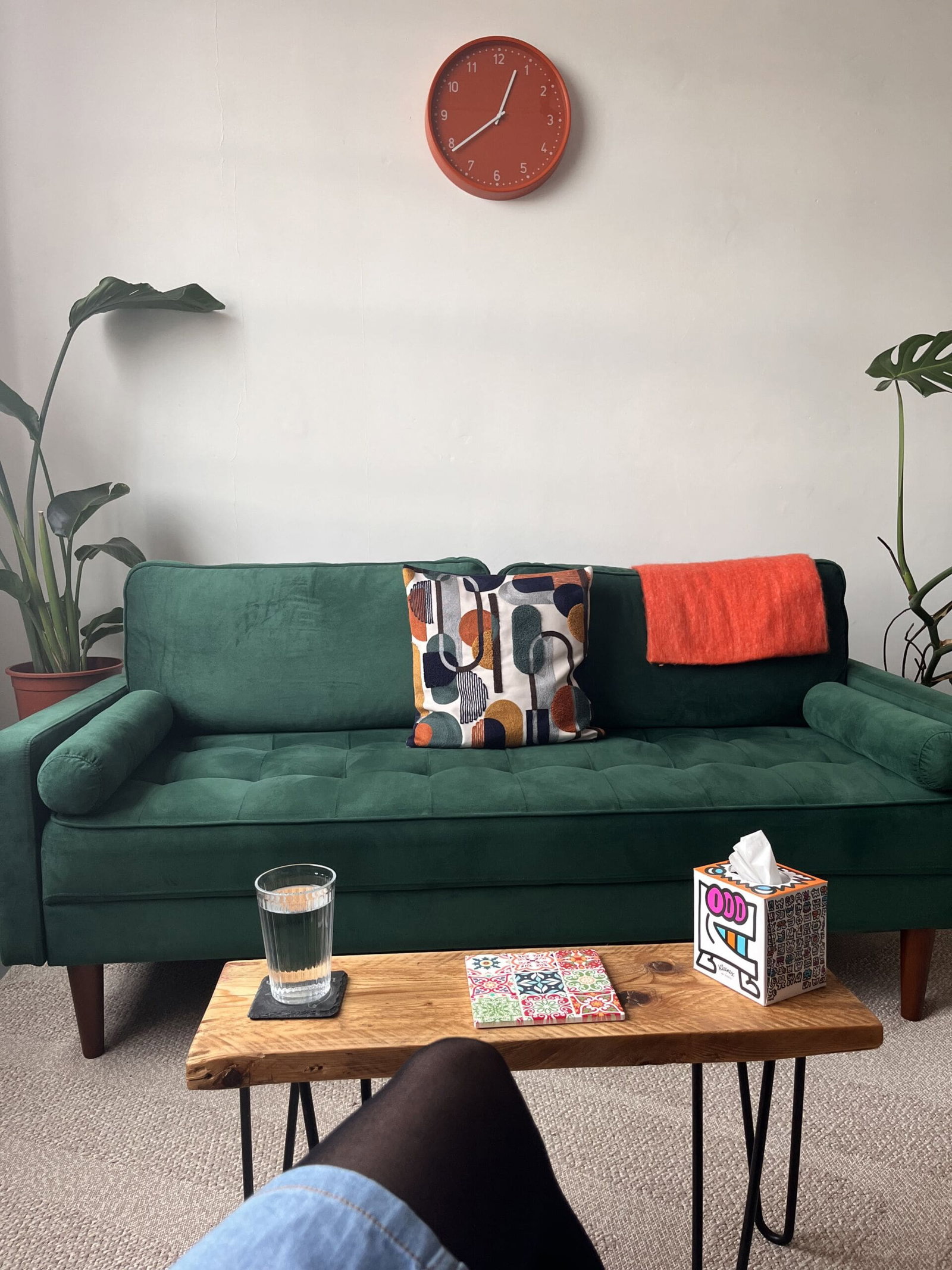 Charnwood Room Sofa